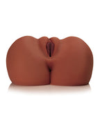 PDX EZ Bang Torso - Brown