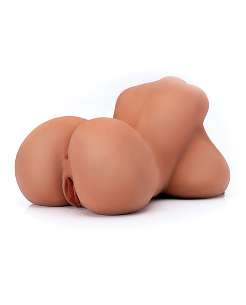 PDX Big Titty Torso - Tan