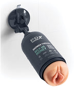 PDX Shower Therapy Milk Me Honey - Light