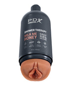 PDX Shower Therapy Milk Me Honey - Tan