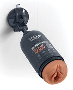 PDX Shower Therapy Milk Me Honey - Tan