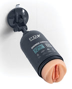 PDX Shower Therapy Soothing Scrub - Light