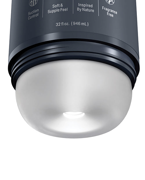 PDX Shower Therapy Deep Cream - Frosted