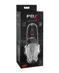 PDX Elite Ultra Milker Pro
