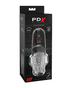 PDX Elite Ultra Milker Pro