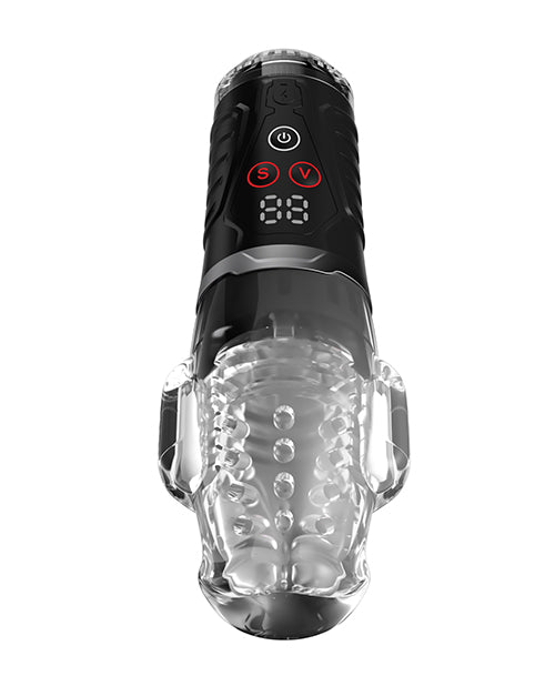 PDX Elite Ultra Milker Pro