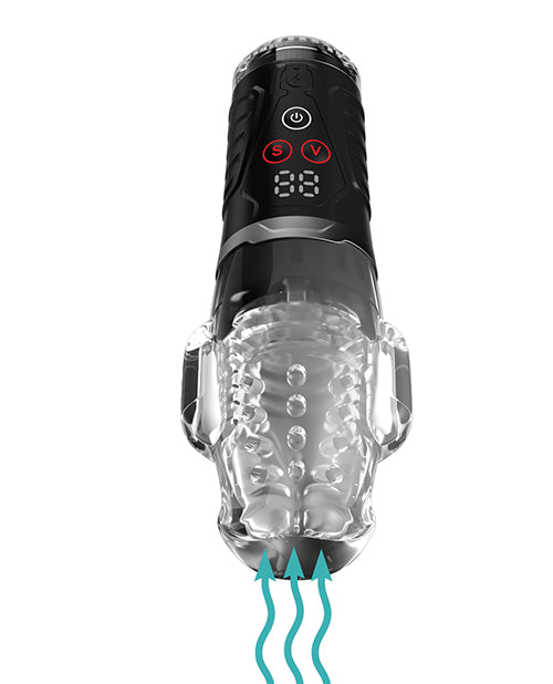 PDX Elite Ultra Milker Pro
