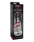 PDX Elite Mega - Bator Pro