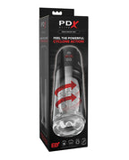 PDX Elite Mega - Bator Pro