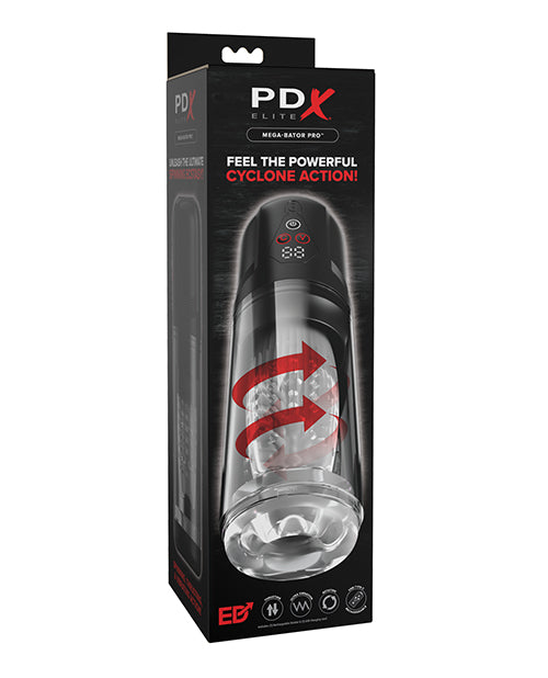 PDX Elite Mega - Bator Pro