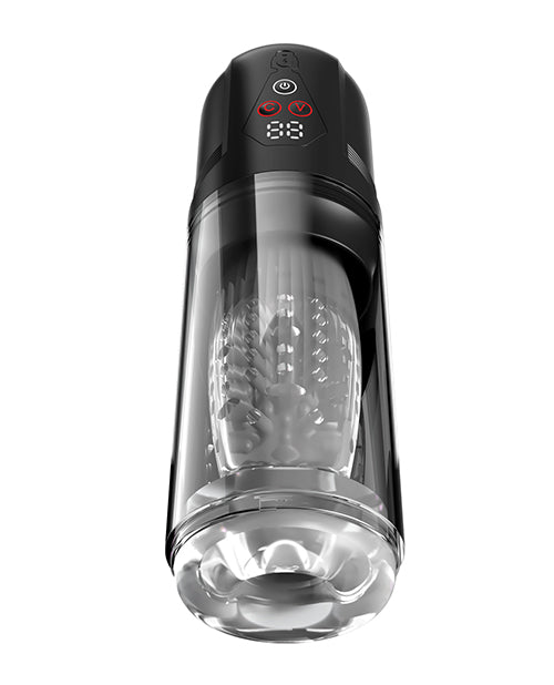 PDX Elite Mega - Bator Pro