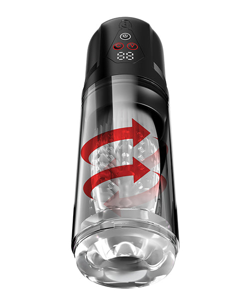 PDX Elite Mega - Bator Pro