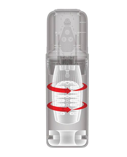 PDX Elite Mega - Bator Pro