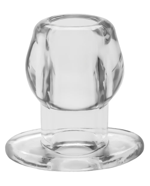 Perfect Fit Tunnel Plug - Clear