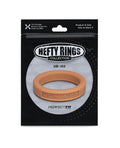 Perfect Fit Hefty Ring 1.4" Silicone - Light