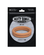Perfect Fit Hefty Ring 1.4" Silicone - Light