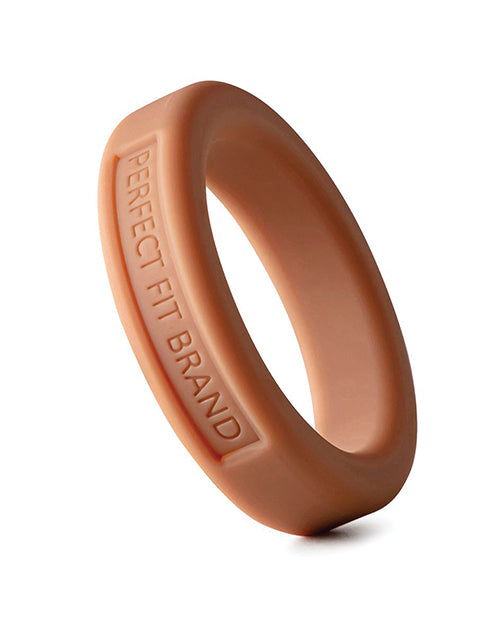 Perfect Fit Hefty Ring 1.4" Silicone - Light