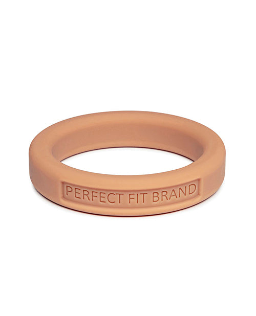 Perfect Fit Hefty Ring 1.4" Silicone - Light