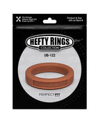 Perfect Fit Hefty Ring 1.75" Silicone - Tan