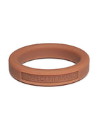 Perfect Fit Hefty Ring 1.75" Silicone - Tan