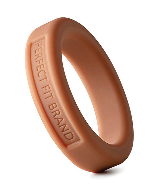 Perfect Fit Hefty Ring 1.75" Silicone - Light