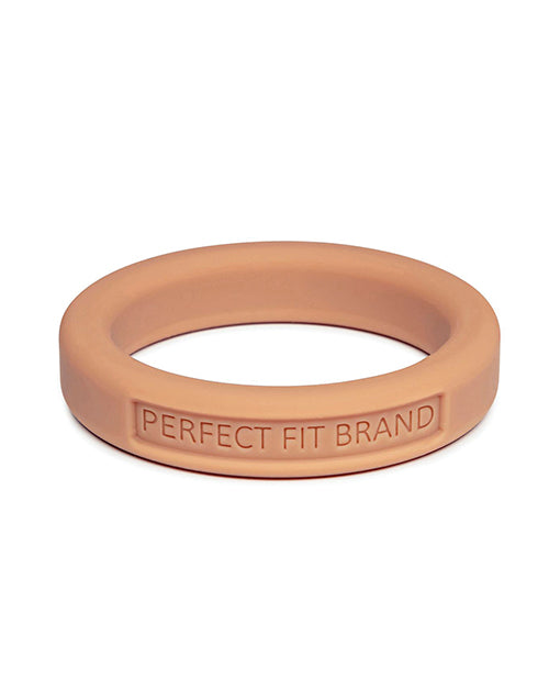 Perfect Fit Hefty Ring 1.75" Silicone - Light