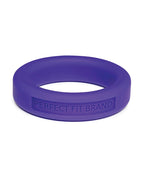 Perfect Fit Hefty Ring 1.75" Silicone - Purple