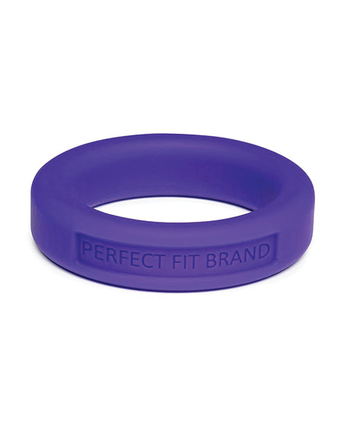 Perfect Fit Hefty Ring 1.75" Silicone - Purple