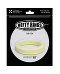 Perfect Fit Hefty Ring 1.75" Silicone - Glow In The Dark