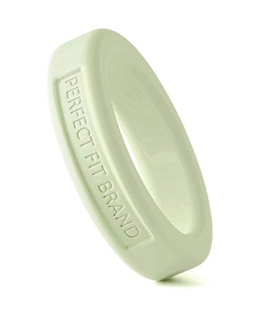 Perfect Fit Hefty Ring 1.75" Silicone - Glow In The Dark