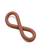 Perfect Fit Hefty Wrap Ring 9" Silicone - Tan