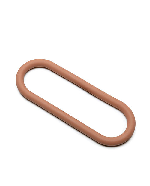 Perfect Fit Hefty Wrap Ring 9" Silicone - Light