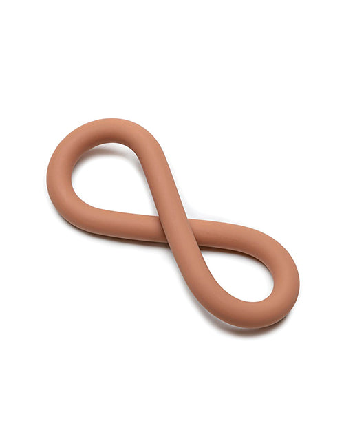 Perfect Fit Hefty Wrap Ring 9" Silicone - Light