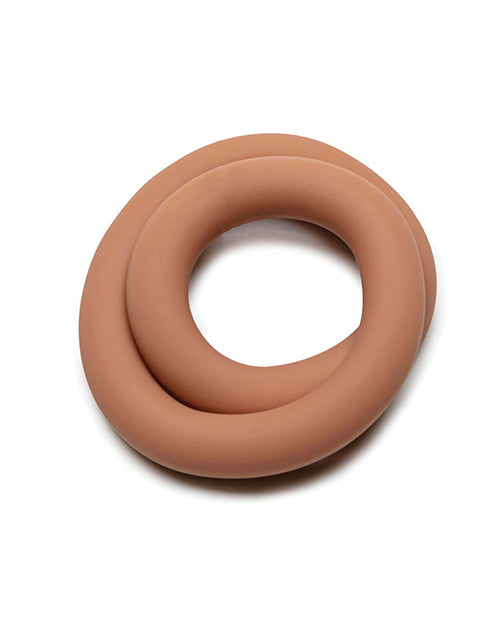 Perfect Fit Hefty Wrap Ring 9" Silicone - Light
