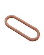 Perfect Fit Hefty Wrap Ring 12" Silicone - Light