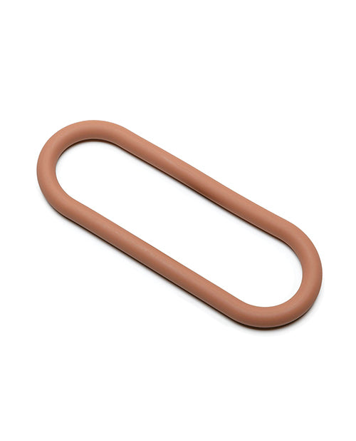 Perfect Fit Hefty Wrap Ring 12" Silicone - Light