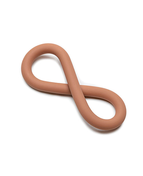 Perfect Fit Hefty Wrap Ring 12" Silicone - Light