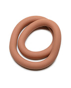 Perfect Fit Hefty Wrap Ring 12" Silicone - Light
