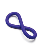 Perfect Fit Hefty Wrap Ring 12" Silicone - Purple