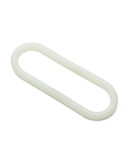 Perfect Fit Hefty Wrap Ring 12" Silicone - Glow In The Dark