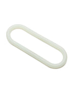Perfect Fit Hefty Wrap Ring 12" Silicone - Glow In The Dark