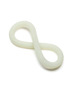 Perfect Fit Hefty Wrap Ring 12" Silicone - Glow In The Dark