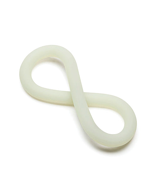 Perfect Fit Hefty Wrap Ring 12" Silicone - Glow In The Dark
