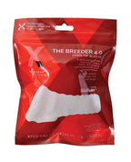 Perfect Fit Xplay Gear The Breeder Sleeve 4.0 Clear