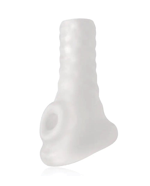 Perfect Fit Xplay Gear The Breeder Sleeve 4.0 Clear