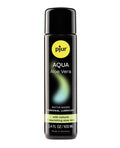 Pjur Aqua Aloe Vera Water Based Personal Lubricant - Bottle