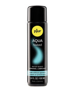 Pjur Aqua Naked - Bottle