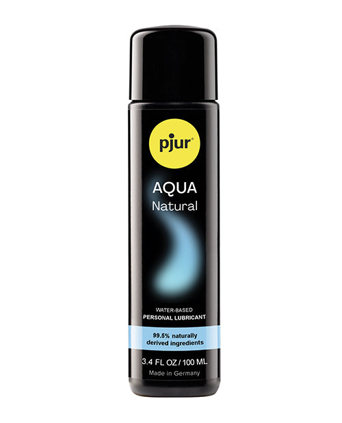 Pjur Aqua Natural - Bottle