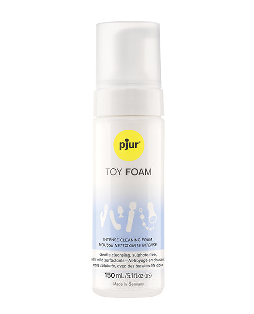 Pjur Toy Foam - Bottle