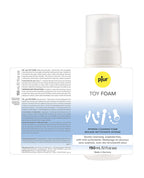 Pjur Toy Foam - Bottle